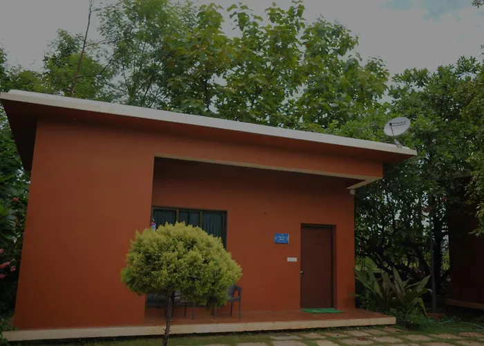 Pegasus Lifestyle Resort Karjat