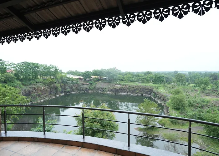 Waterstone Resort