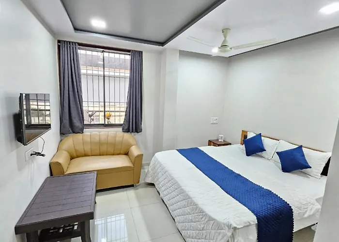 Hotel Hare Krishna