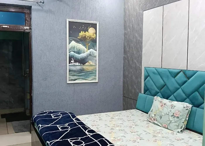 Priyamvada Family Homestay