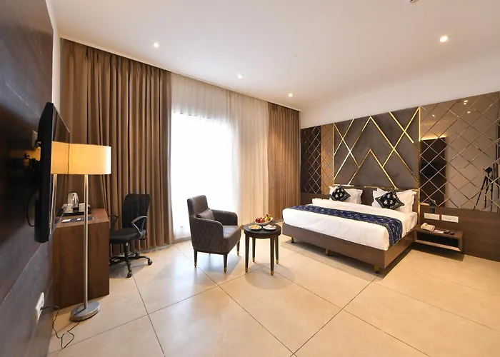 Clubhouse Hotel Morbi By Checkin