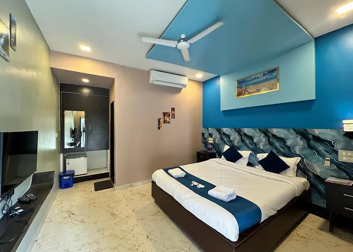 Golden Pearl Resort By Gemstone Hospitality