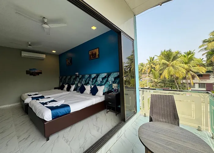 Golden Pearl Resort By Gemstone Hospitality