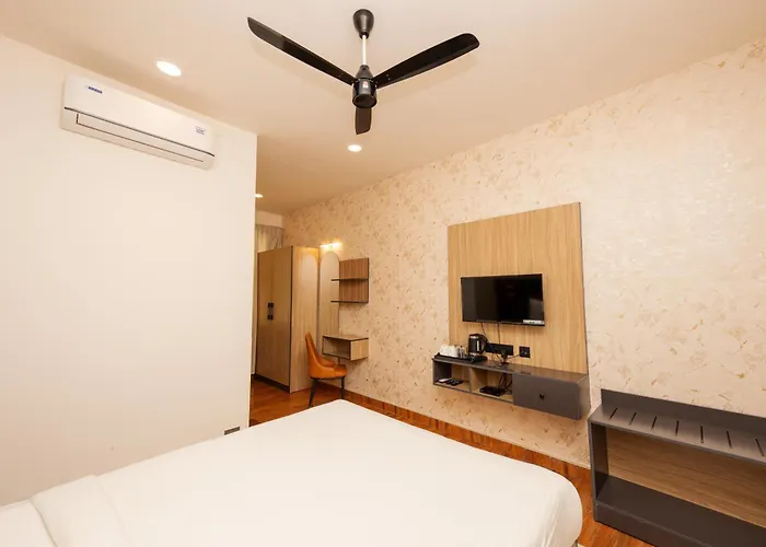 The Continental Inn & Suites