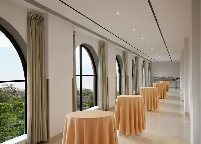 The Fern Residency, Bhiwandi-Pimplas, Series By Marriott