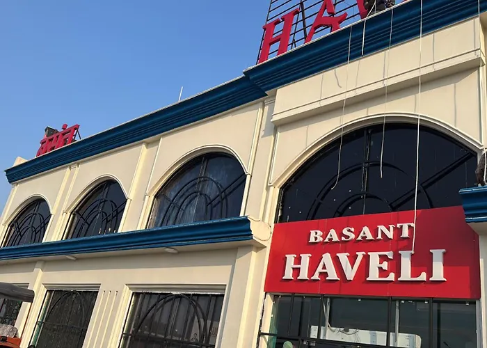 Basant Haveli