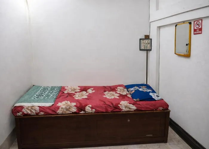 Patel'S Guest House