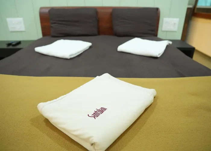 Konkantrip Beach Resort