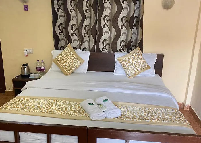 Hotel Baga Sea Blue