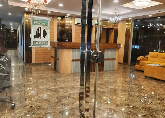 Royal View Residency