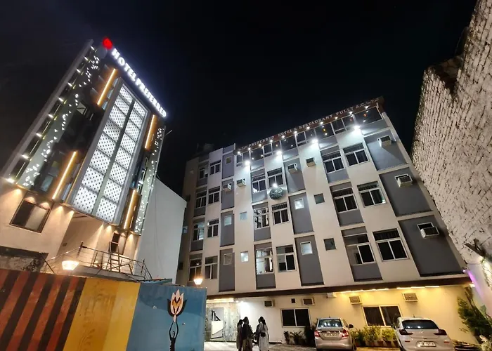 Preferred Hotel And Restaurant