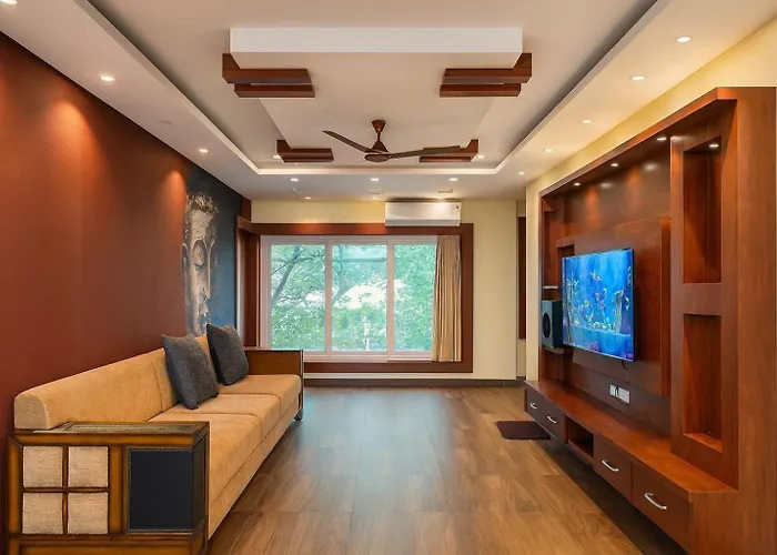 Vensa Corporate Inn