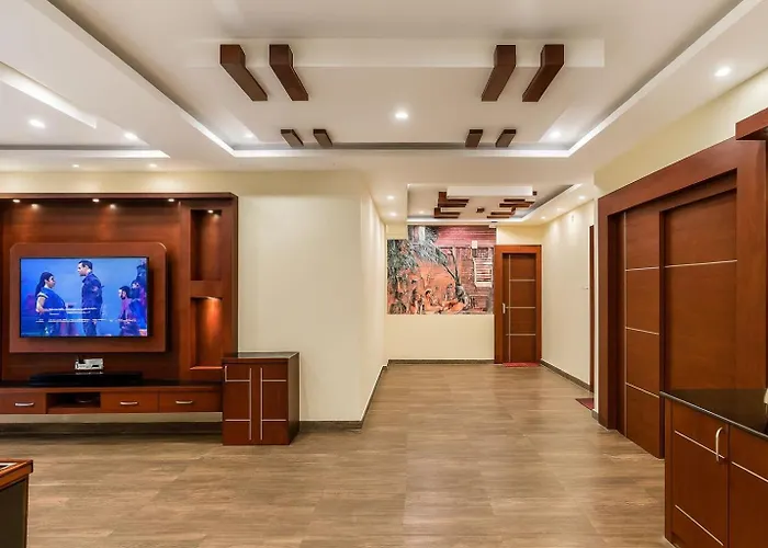 Vensa Corporate Inn