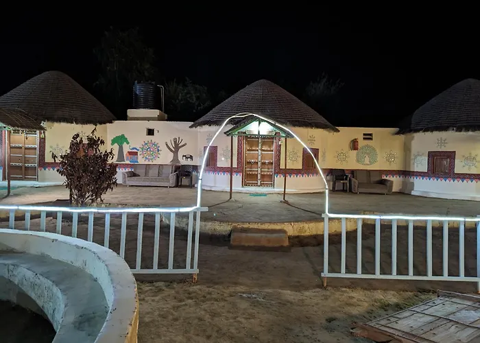 Khoyla Homestay