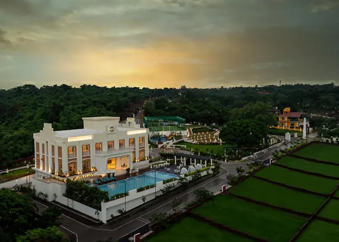 Miros, Goa