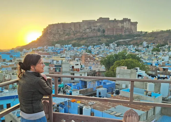 The Raj Heritage