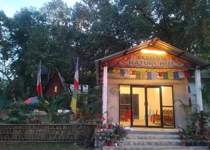 Manas Nature Hut