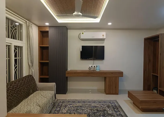 Radhakrishna Executive