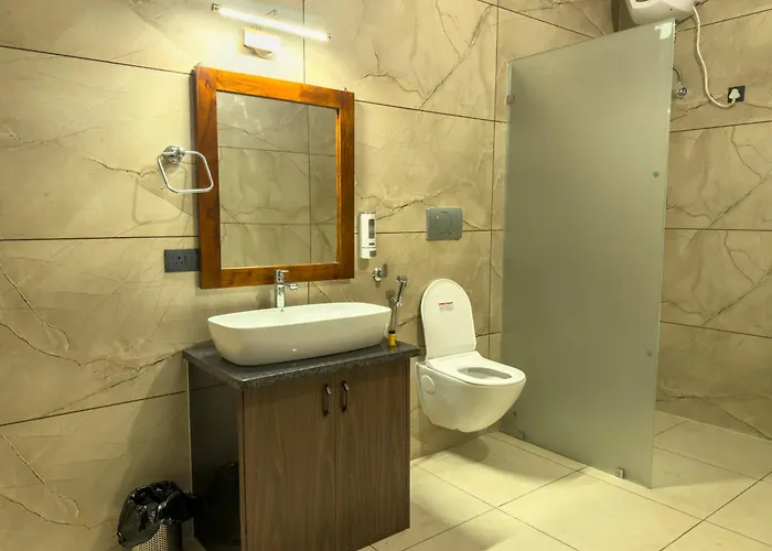 Guava Resort Sawai Madhopur