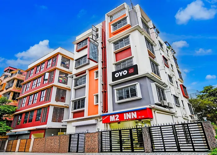 Hotel O Majestic M2 Inn