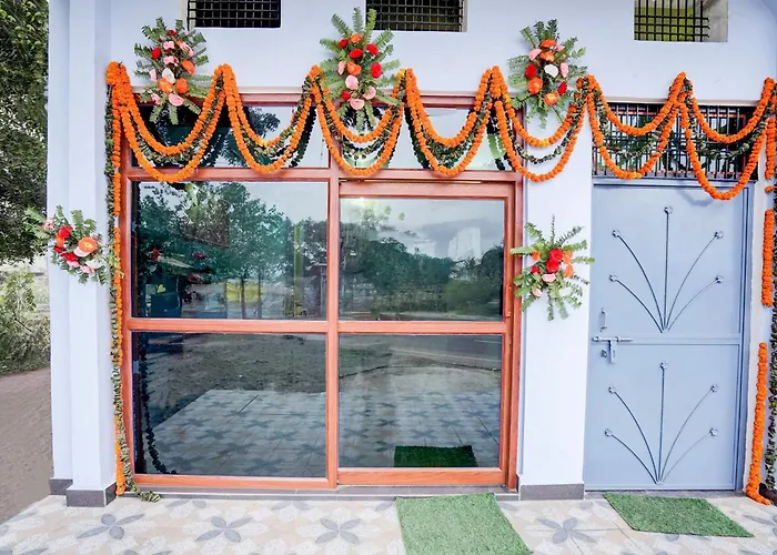 Hotel O Aashiyana Hotel & Restaurant