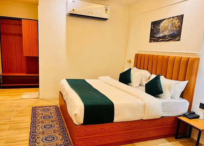 Chandrika Green Resort