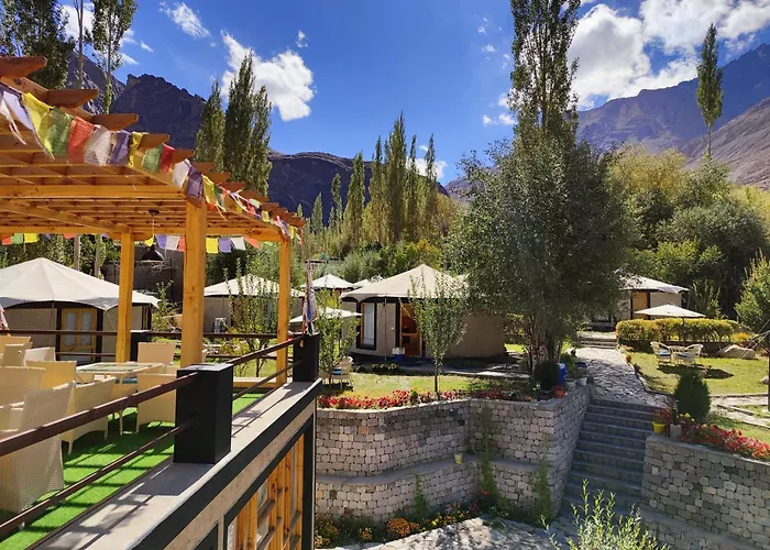 Mystique Meadows Earth Homes