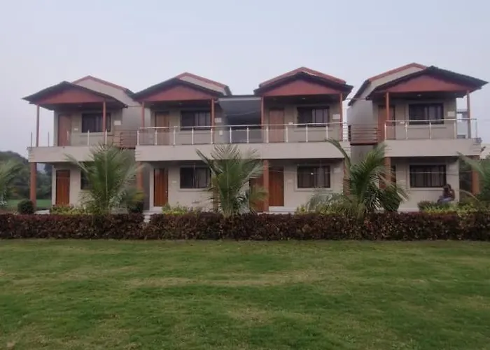 Shri Balaji Resort