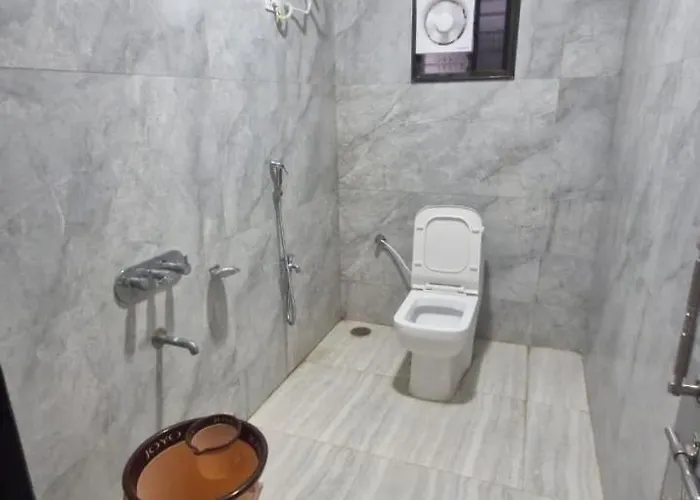 Shri Balaji Resort