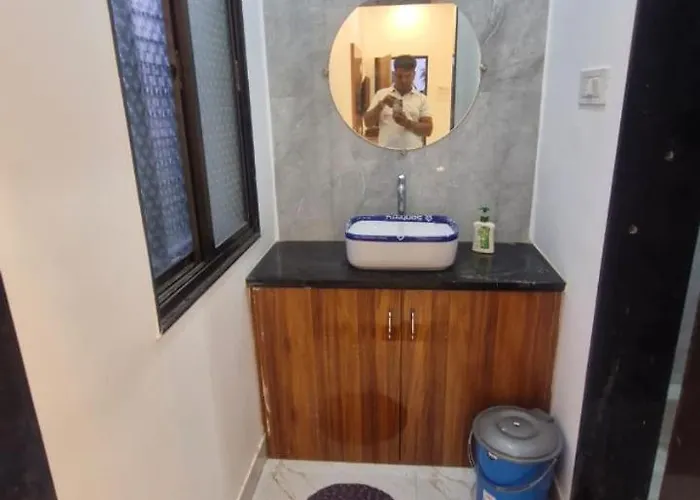 Shri Balaji Resort
