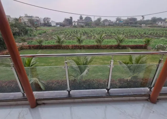 Shri Balaji Resort