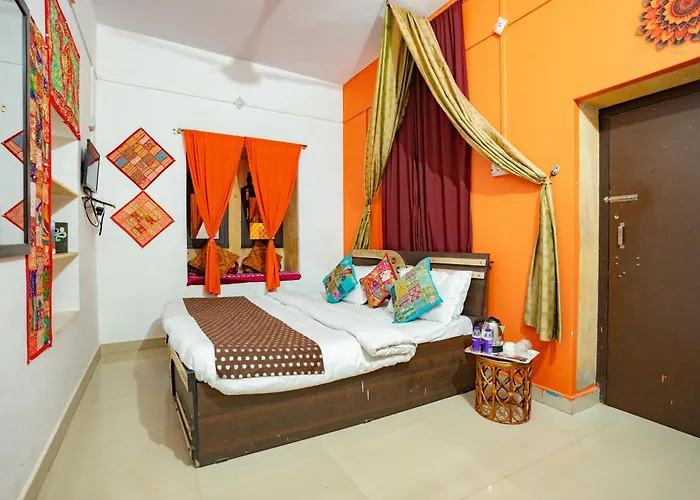 Happy Trails Hostel Jaisalmer