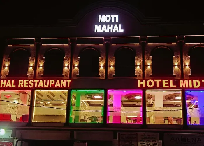 Hotel Midtown