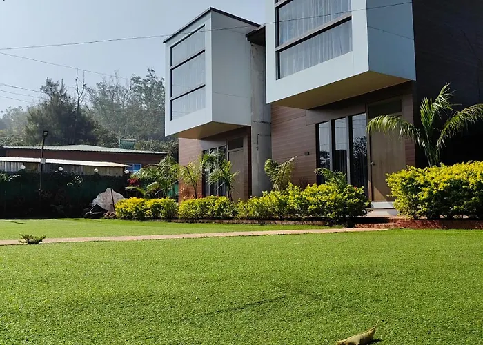 Pinewood Mahabaleshwer