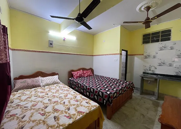 Narasimha Dev Guest House