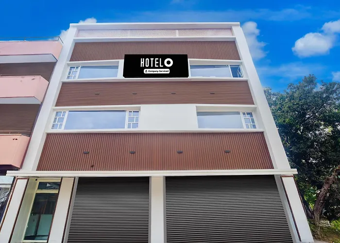 Hotel O Chandigarh Road Formerly Royal Woods