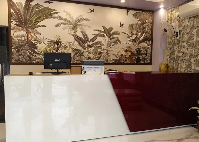 Hotel Plaza