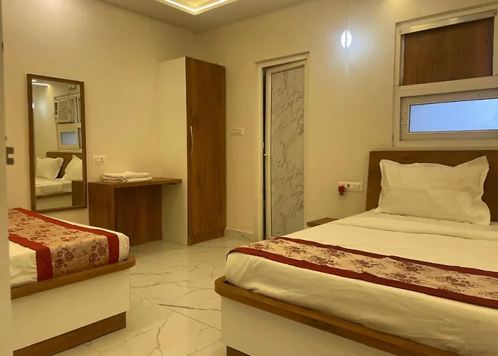 Ramlala Hotel
