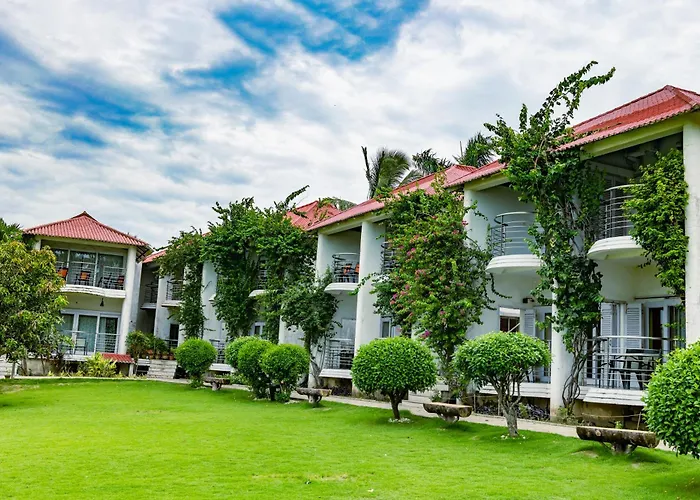 Hotel Seagull Digha 
