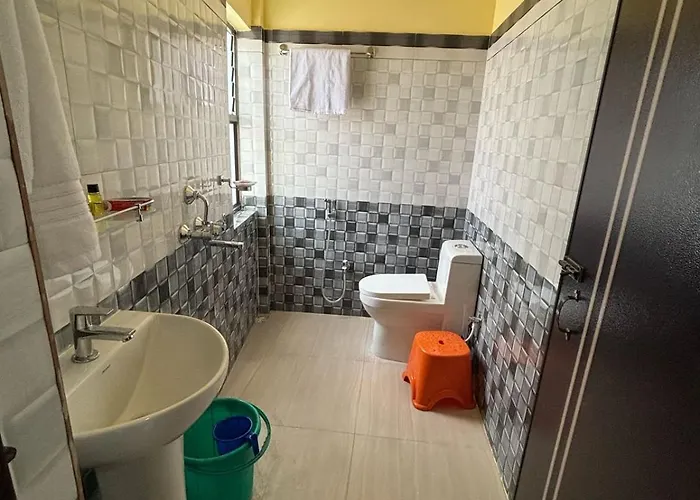 Hotel Mayur