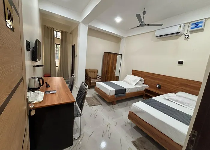 Hotel Mayur