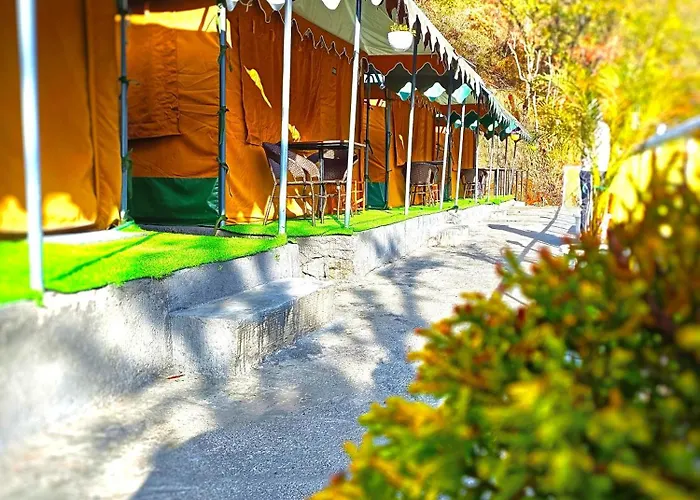 Palki Camps And Resorts