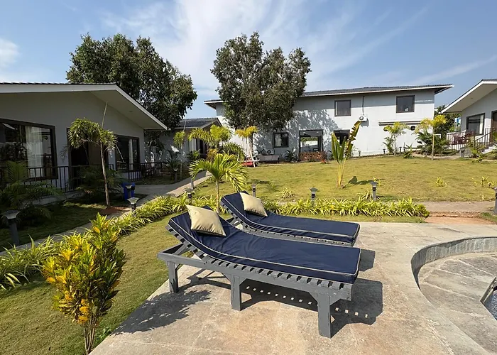 Lampost Boutique Hotel