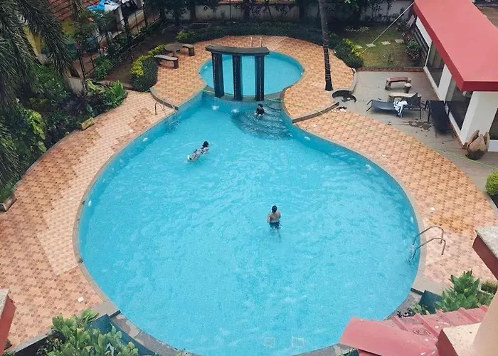 Ura Beach Goa