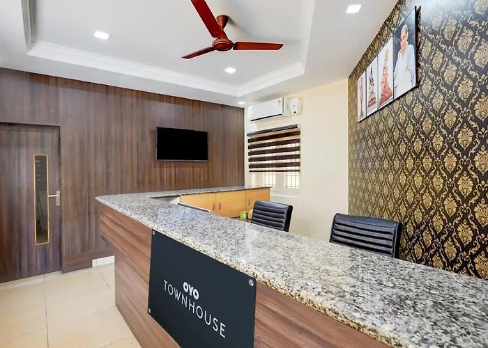Super Collection O Vellore Near Cmc Hospital Formerly Geetha Residency