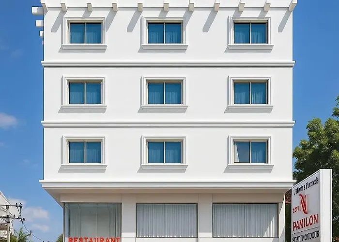 Hotel N Pavilion