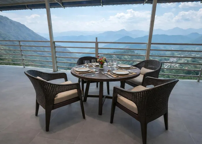 The Spring Dale Resort By Sitara Group, Mussoorie