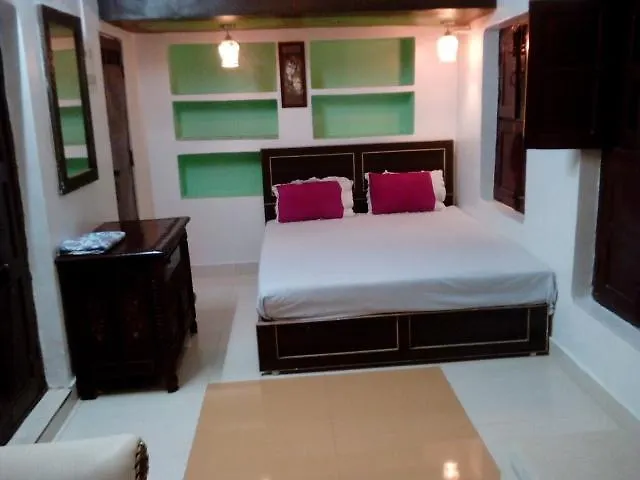 Shiva Guest House