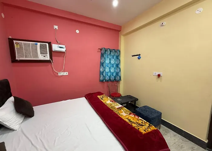 Hotel Dk Inn Sasaram