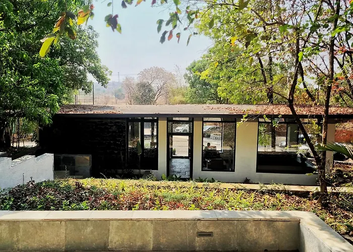 Birds Nest Resort - Thane